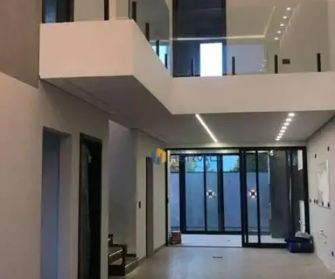 (aceita troca) sobrado com 3 quartos à venda, 239 m² por r$ 1.490.000 - jardim alvorada - maringá/pr