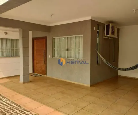 (aceita troca)casa com 3 quartos à venda, 216 m² por r$ 600.000 - jardim real - maringá/pr