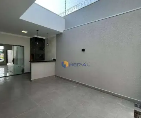 Casa com 3 quartos à venda, 95 m² por r$ 420.000 - ecovalley - sarandi/pr