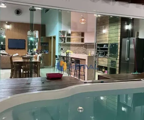 Casa com 3 quartos à venda, 320 m² por r$ 1.250.000 - parque das grevíleas - maringá/pr