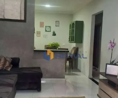 Casa com 3 quartos à venda, 106 m² por r$ 450.000 - conjunto residencial cidade alta - maringá/pr