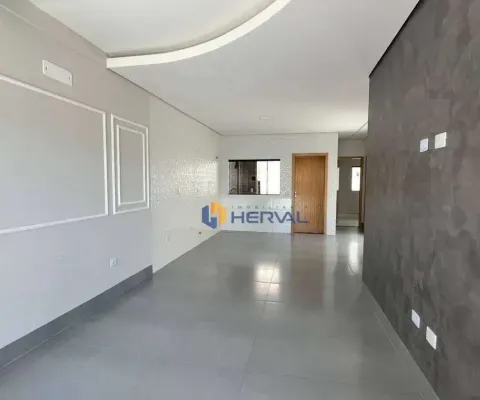 Casa com 3 quartos à venda, 90 m² por r$ 399.500 - ecovalley - sarandi/paraná