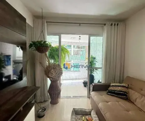 Apartamento com 2 quartos à venda, 75 m² por r$ 600.000 - zona 07 - maringá/pr