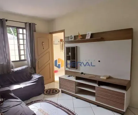 Casa com 3 quartos à venda, 110 m² por r$ 350.000 - jardim novo alvorada - maringá/pr