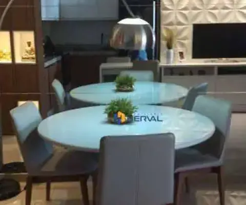 Apartamento com 3 quartos à venda, 74 m² por r$ 750.000 - zona 07 - maringá/pr