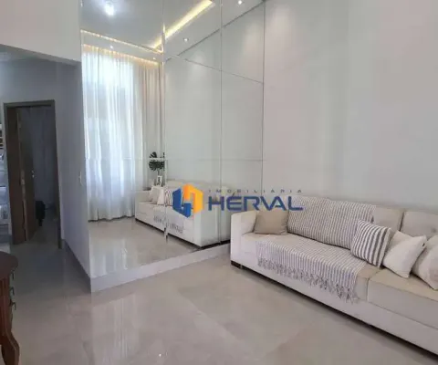 Casa com 3 quartos à venda, 117 m² por r$ 660.000 - jd pinheiros iii - maringá/pr