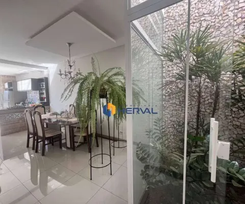 Casa com 2 suítes à venda, 117 m² por r$ 479.000 - jardim tóquio - maringá/pr