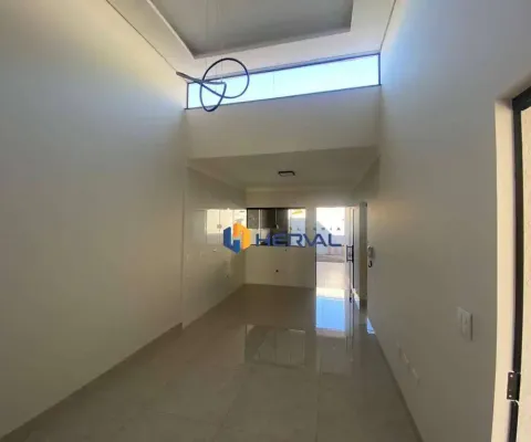 Casa com 3 dormitórios à venda, 150 m² por r$ 480.000,00 - parque industrial - maringá/pr
