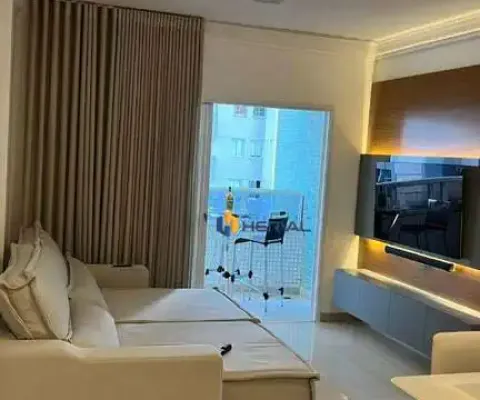 Apartamento com 2 quartos à venda, 74 m² por r$ 776.000 - novo centro - maringá/pr
