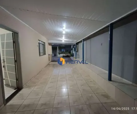 Casa com 3 quartos à venda, 187 m² por r$ 349.000 - parque avenida - maringá/pr