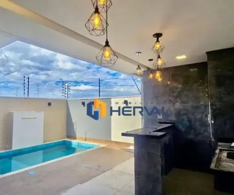 Casa com 3 quartos à venda, 149 m² por r$ 890.000 - jardim espanha - maringá/pr