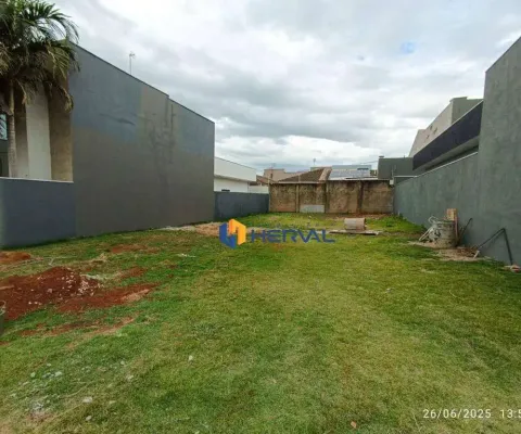 Terreno à venda, 300 m² por r$ 395.000,00 - parque pioneiros - sarandi/pr