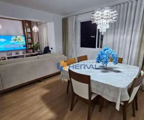 (aceita troca) apartamento duplex com 3 quartos à venda, 108 m² por r$ 1.100.000 - zona 01 - maringá/pr