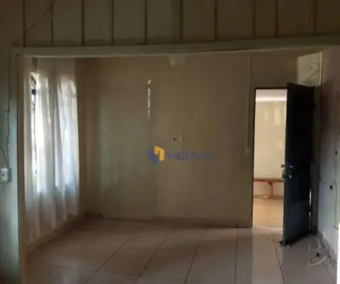 Casa com 2 quartos à venda, 150 m² por r$ 550.000 - vila santo antônio - maringá/pr