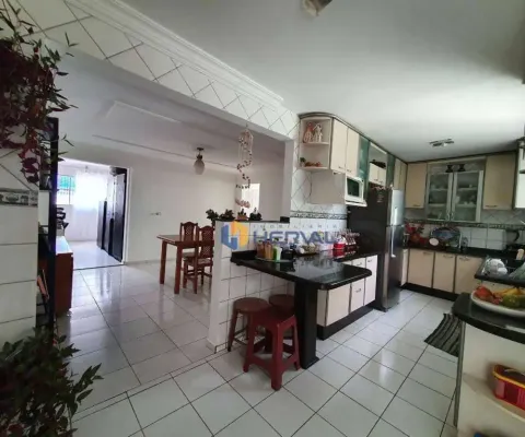 (aceita troca) casa com 3 quartos à venda, 250 m² por r$ 690.000 - conjunto habitacional sol nascente - maringá/pr