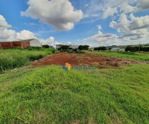 Terreno à venda, 400 m² por r$ 426.000,00 - jardim espanha - maringá/pr