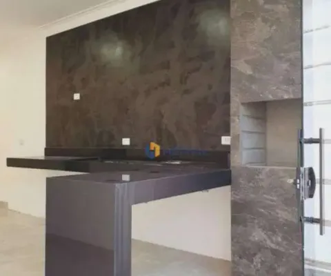 Casa com 3 quartos à venda, 106 m² por r$ 485.000 - jardim everest - maringá/pr