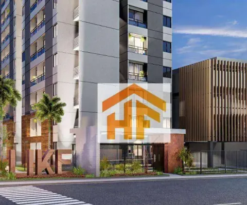 Apartamentos de lançamento com 2 quartos na imbiribeira, recife