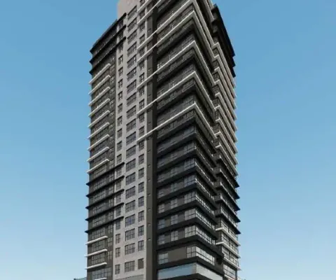 Apartamento com 2 quartos à venda no Centro, Porto Belo 
