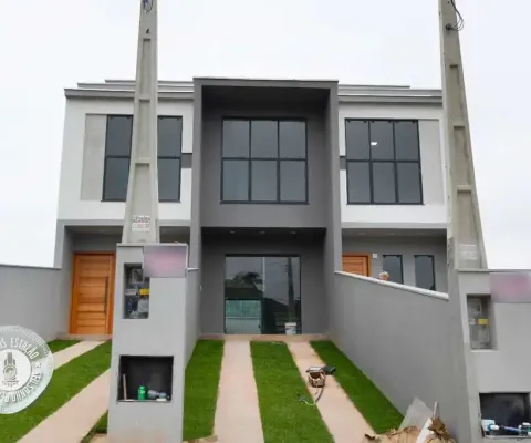 Casa com 2 quartos à venda no Itoupavazinha, Blumenau 