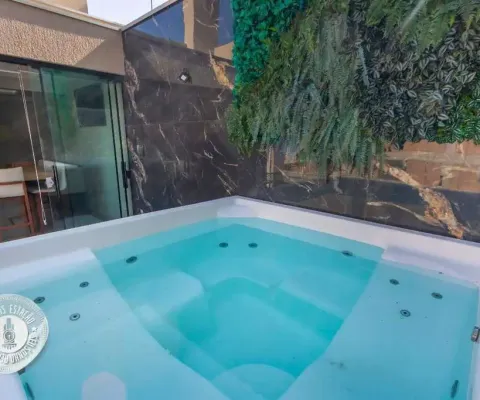 Apartamento com 3 quartos à venda em Mariscal, Bombinhas 