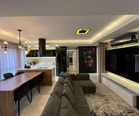 Apartamento com 3 quartos à venda no Itoupava Seca, Blumenau 