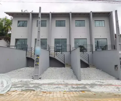 Casa com 2 quartos à venda no Salto do Norte, Blumenau 