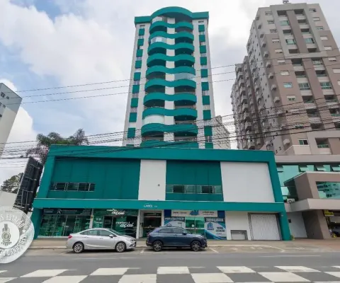 Apartamento com 2 quartos à venda no Victor Konder, Blumenau 