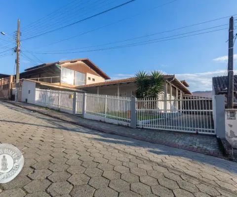 Casa com 3 quartos à venda no Passo Manso, Blumenau 