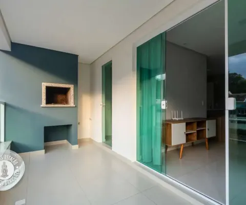 Apartamento com 2 quartos à venda na Escola Agrícola, Blumenau 