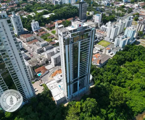 Apartamento com 4 quartos à venda no Victor Konder, Blumenau 