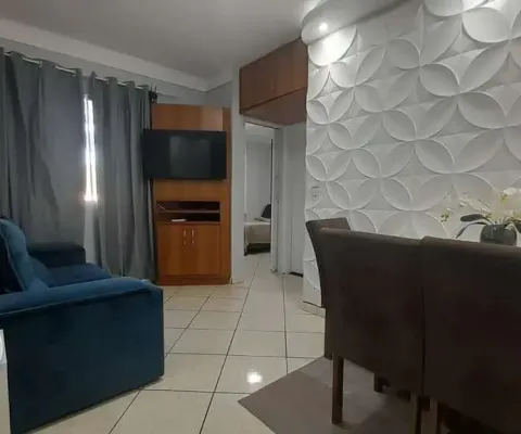 Apartamento com 2 quartos à venda em Água Verde, Blumenau 