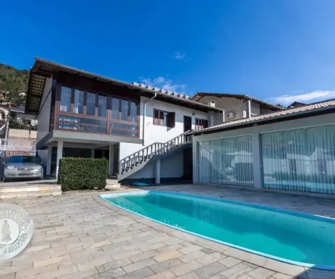 Casa com 3 quartos à venda no Tribess, Blumenau 