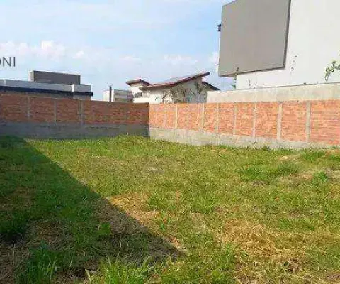 Terreno a venda, com 485,50m²  em condomínio alphaville, em ribeirão preto i imobiliária brioni imóveis