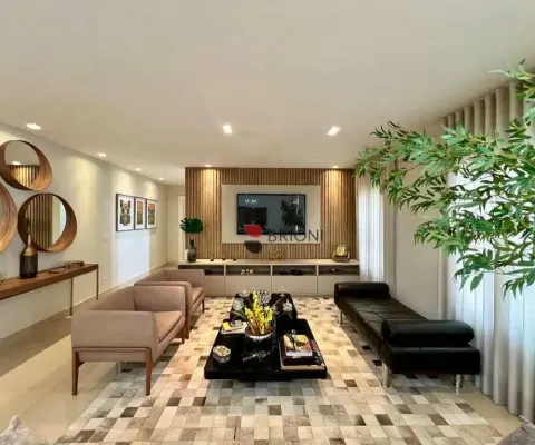 Casa com 4 quartos (suítes) à venda, 440 m² por r$ 3.590.000 - jardim nova aliança sul - ribeirão preto/sp