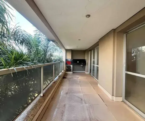 Apartamento com 155m², 3 suítes, à venda no edifício promenade em ribeirão preto i imobiliária brioni imóveis