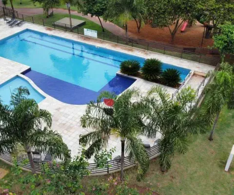 Terreno à venda no condomínio portal da mata, 300m² em ribeirão preto/sp i imobiliária em ribeirão preto i brioni imóveis