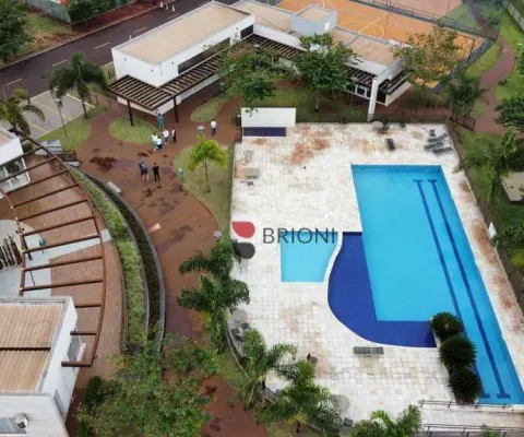 Terreno à venda no condomínio portal da mata, 435m² em ribeirão preto/sp i imobiliária em ribeirão preto i brioni imóveis
