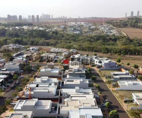 Terreno à venda, 290 m² por r$ 370.000,00 - condomínio san marco - ribeirão preto/sp