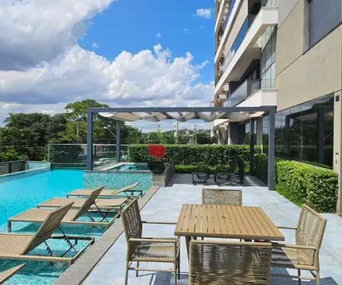 Apartamento alto padrão exklusiv essenz na vila do golf, 170m² 3 quartos à venda em ribeirão preto