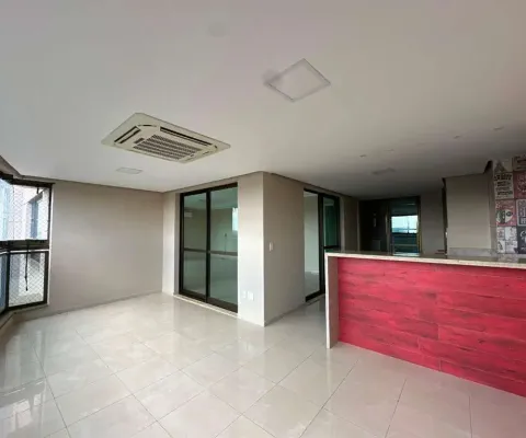 Apartamento de alto padrão com 232 m², 3 suítes à venda no edifício matisse em ribeirão preto/sp i imobiliária brioni imóveis