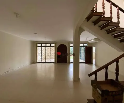 Sobrado com 3 quartos para alugar, 470 m²  - alto da boa vista - ribeirão preto/sp