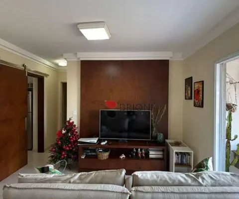 Apartamento com 3 quartos à venda, 97 m² por r$ 600.000 - jardim nova aliança sul - ribeirão preto/sp
