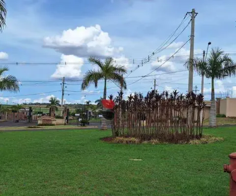 Terreno à venda, 250 m² por r$ 270.000,00 - quinta da mata - ribeirão preto/sp