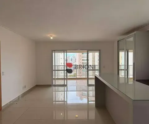 Apartamento com 2 quartos à venda, 73 m² por r$ 680.000 - bosque das juritis - ribeirão preto/sp