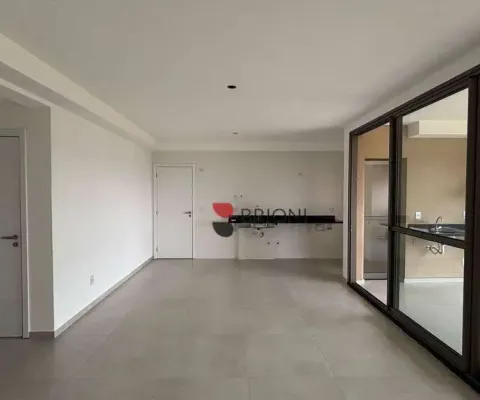 Apartamento novo com 3 quartos à venda, 109 m² por r$ 1.010.000 - jardim olhos d'água - ribeirão preto/sp