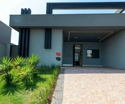 Casa com 3 dormitórios à venda, 153 m² por r$ 1.100.000,00 - condomínio san marco - ribeirão preto/sp