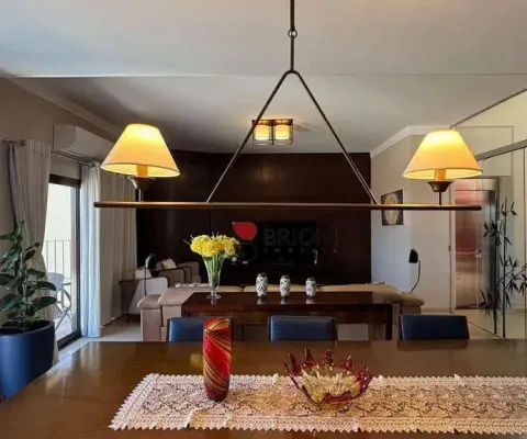Imóvel comercial alto padrão com 398m², 5 quartos à venda no jardim sumaré em ribeirão preto/sp i imobiliária brioni imóveis
