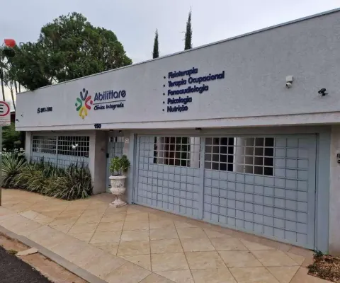 Casa com 3 dormitórios, 553 m² - venda por r$ 1.850.000,00 ou aluguel por r$ 12.847,00/mês - alto da boa vista - ribeirão preto/sp
