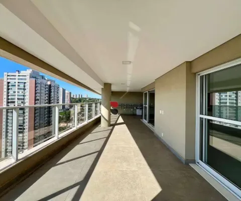 Apartamento alto padrão com 292 m², 3 quartos à venda no edifício marquises em ribeirão preto/sp i imobiliária brioni imóveis